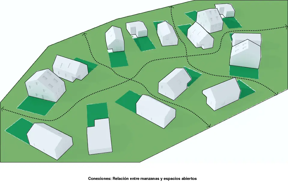 Los Robles los robles frank maguiña arquitecto vivienda colombia 10