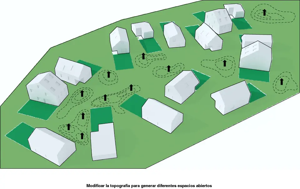 Los Robles los robles frank maguiña arquitecto vivienda colombia 12