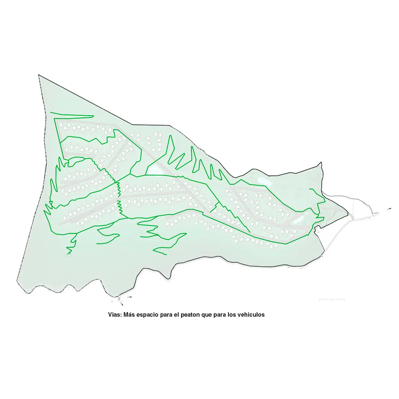 Los Robles los robles frank maguiña arquitecto vivienda colombia 4