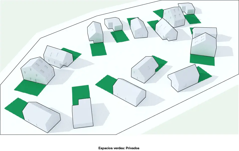Los Robles los robles frank maguiña arquitecto vivienda colombia 8