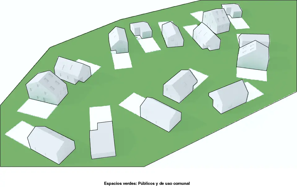 Los Robles los robles frank maguiña arquitecto vivienda colombia 9