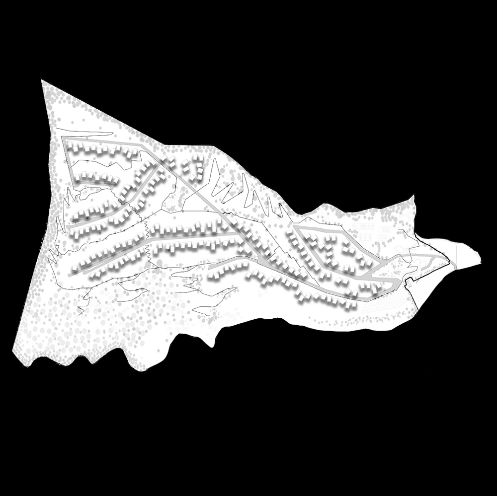 los robles frank maguiña arquitecto vivienda colombia axo n