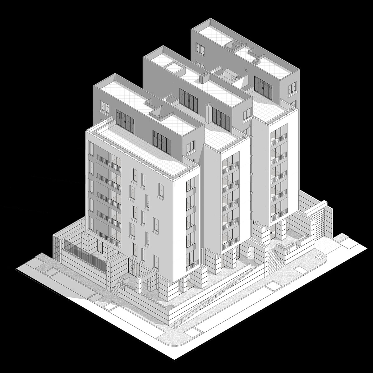 m5 frank maguiña arquitecto vivienda arequipa axo n