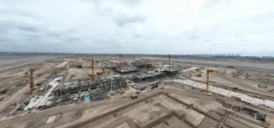 Frank Maguina Arquitecto Aeropuerto Lima 3