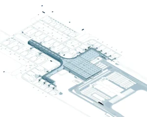 Frank Maguina Arquitecto Aeropuerto Lima 6