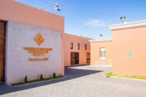 Frank Maguina Arquitecto Auditorio Arequipa 1