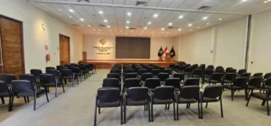 Frank Maguina Arquitecto Auditorio Arequipa 2