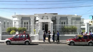 Frank Maguina Arquitecto Auditorio Arequipa 4