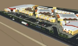 Frank Maguina Arquitecto Centro comercial Arequipa pn3