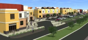 Frank Maguina Arquitecto Centro comercial Arequipa pn4