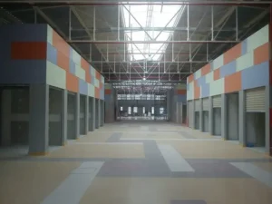 Frank Maguina Arquitecto Centro comercial Arequipa pn5