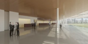 Frank Maguina Arquitecto Centro de convenciones Arequipa 3