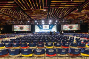 Frank Maguina Arquitecto Centro de convenciones Lima4