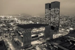 Frank Maguina Arquitecto Centro de convenciones Lima5