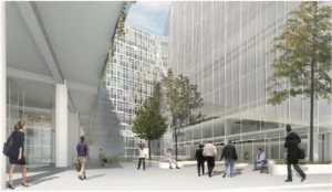 Frank Maguina Arquitecto Clinica Hotel Lima 2