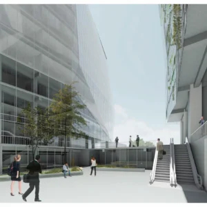 Frank Maguina Arquitecto Clinica Hotel Lima 4