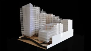 Frank Maguina Arquitecto Clinica Hotel Lima 5