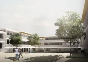 Frank-Maguiña-Arquitecto-Colegio -Lima