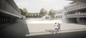 Frank Maguina Arquitecto Colegio Lima3