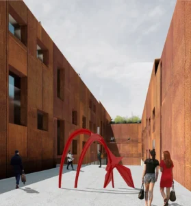 Frank Maguina Arquitecto Museo Lima1