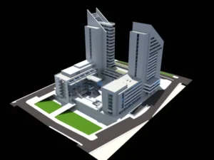 Frank Maguina Arquitecto Oficinas Arequipa 11