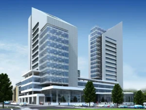 Frank Maguina Arquitecto Oficinas Arequipa 12