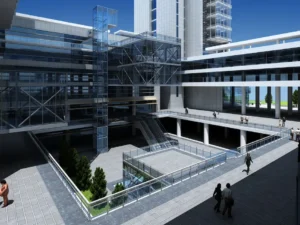 Frank Maguina Arquitecto Oficinas Arequipa 13