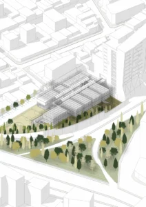 Frank Maguina Arquitecto Universidad Lima 1