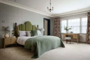 Frank Maguina Arquitecto Vivienda Londres bs1