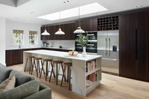 Frank Maguina Arquitecto Vivienda Londres bs2