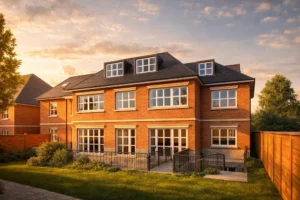 Frank Maguina Arquitecto Vivienda Londres bs3