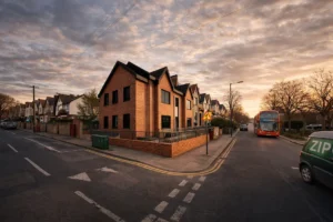 Frank Maguina Arquitecto Vivienda Londres ch1