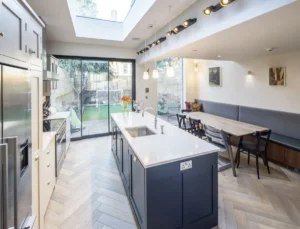 Frank Maguina Arquitecto Vivienda Londres w3