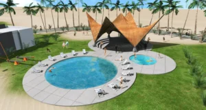 Frank Maguina Arquitecto Vivienda Playa Arequipa