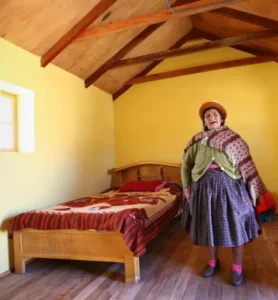 Frank Maguina Arquitecto Vivienda social cusco 1