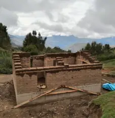 Frank Maguina Arquitecto Vivienda social cusco 4