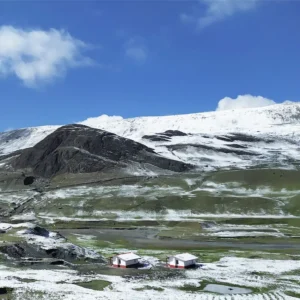 Frank Maguina Arquitecto Vivienda social cusco 6