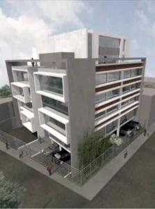 Frank Maguina Arquitecto vivienda multifamiliar Arequipa 1 1