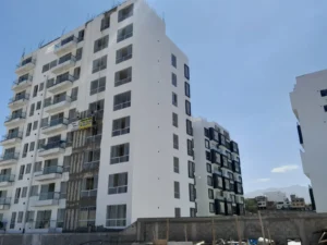 Frank Maguina Arquitecto vivienda multifamiliar Arequipa 1