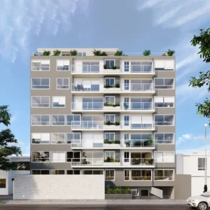 Frank Maguina Arquitecto vivienda multifamiliar Arequipa 10