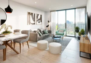 Frank Maguina Arquitecto vivienda multifamiliar Arequipa 12