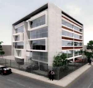 Frank Maguina Arquitecto vivienda multifamiliar Arequipa 2 1