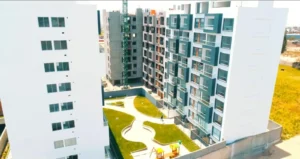 Frank Maguina Arquitecto vivienda multifamiliar Arequipa 3