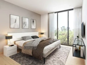 Frank Maguina Arquitecto vivienda multifamiliar Arequipa 5