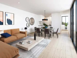 Frank Maguina Arquitecto vivienda multifamiliar Arequipa 8