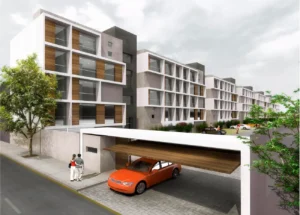 Frank Maguina Arquitecto vivienda multifamiliar Arequipa vn 2