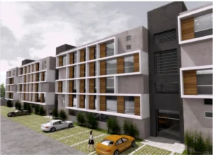 Frank Maguina Arquitecto vivienda multifamiliar Arequipa vn1