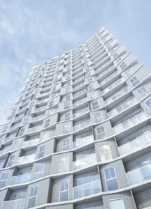 Frank Maguina Arquitecto vivienda multifamiliar Lima 1