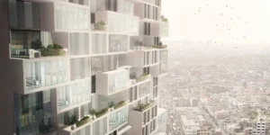 Frank Maguina Arquitecto vivienda multifamiliar Lima 10