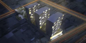 Frank Maguina Arquitecto vivienda multifamiliar Lima 13